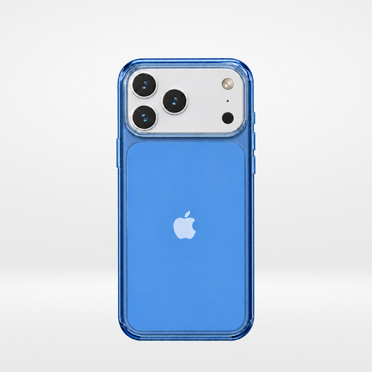 Clear case magsafe