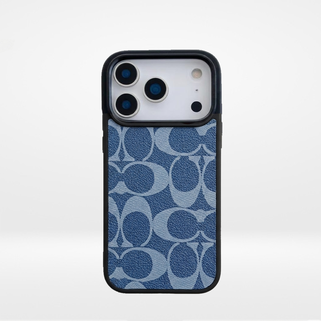 Coach case