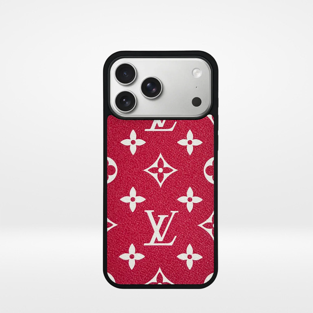 Lv red case