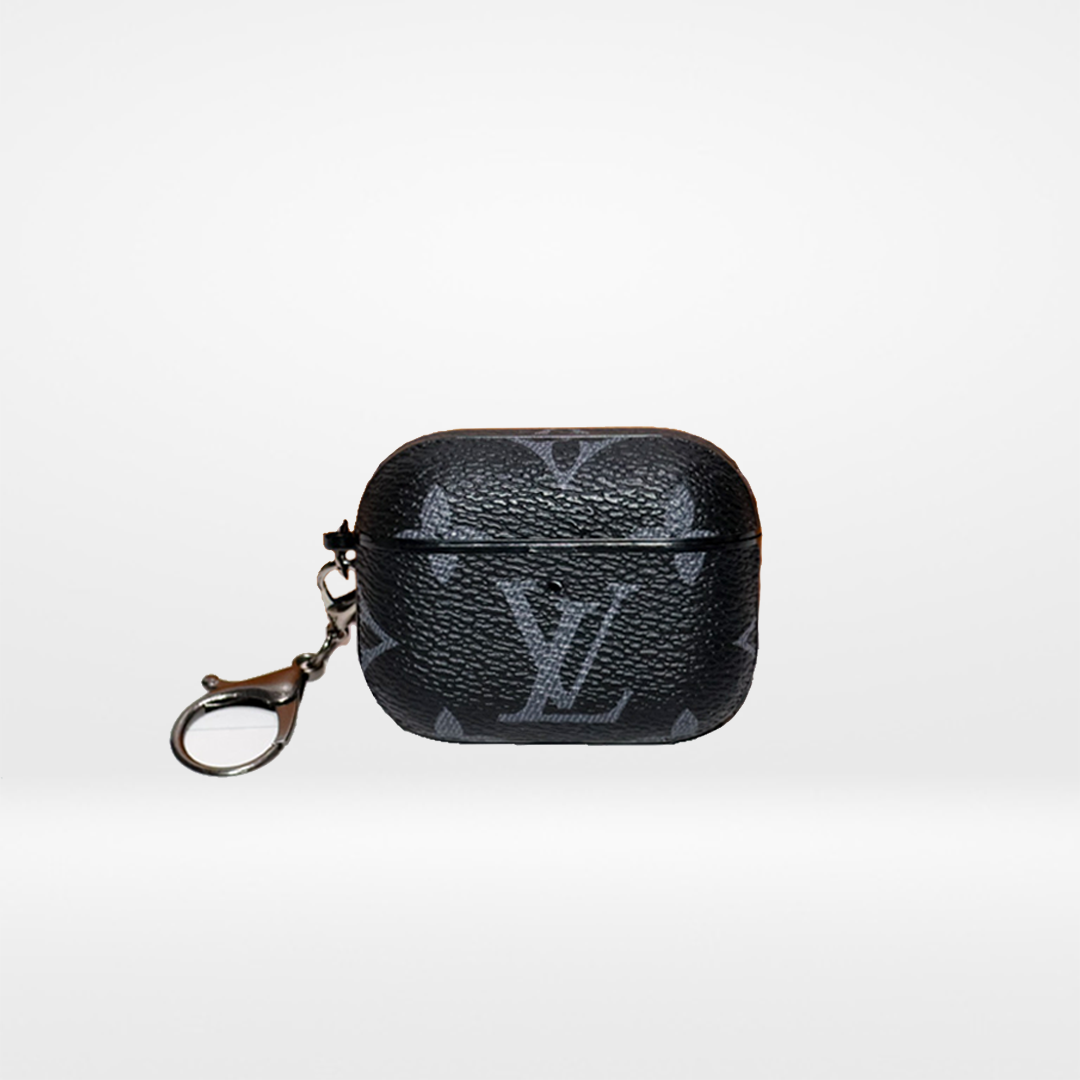 Lv monogram airpods case