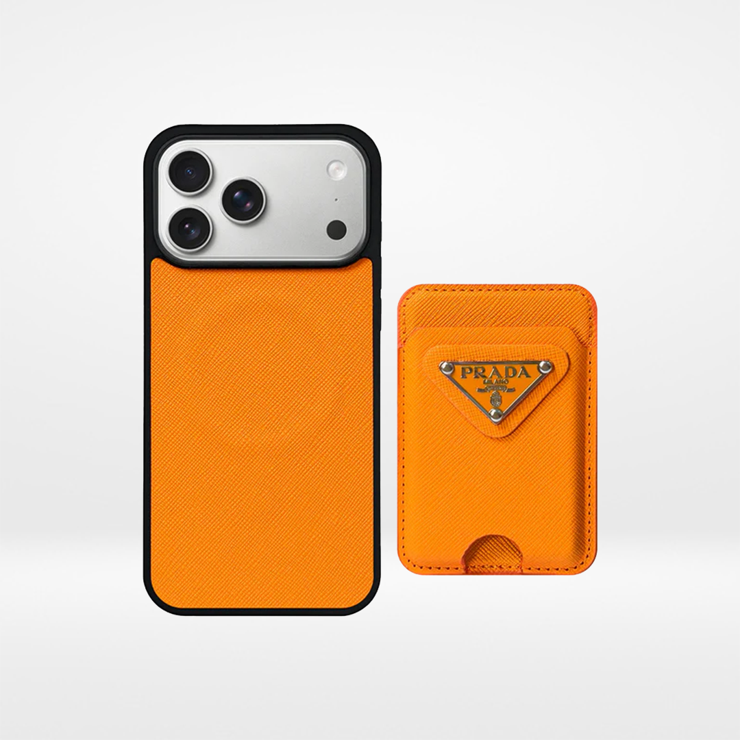 Set Magsafe cardholder PRD