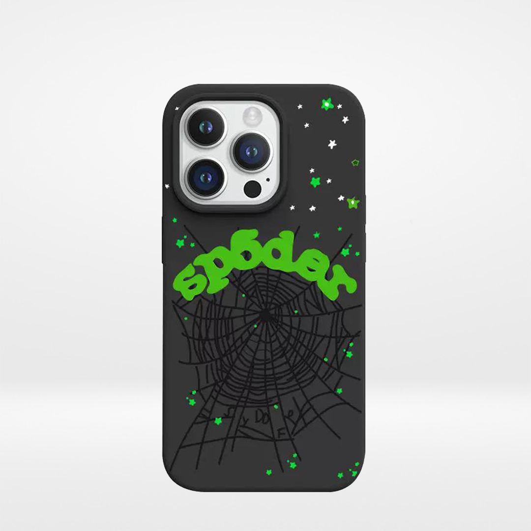 Spider case