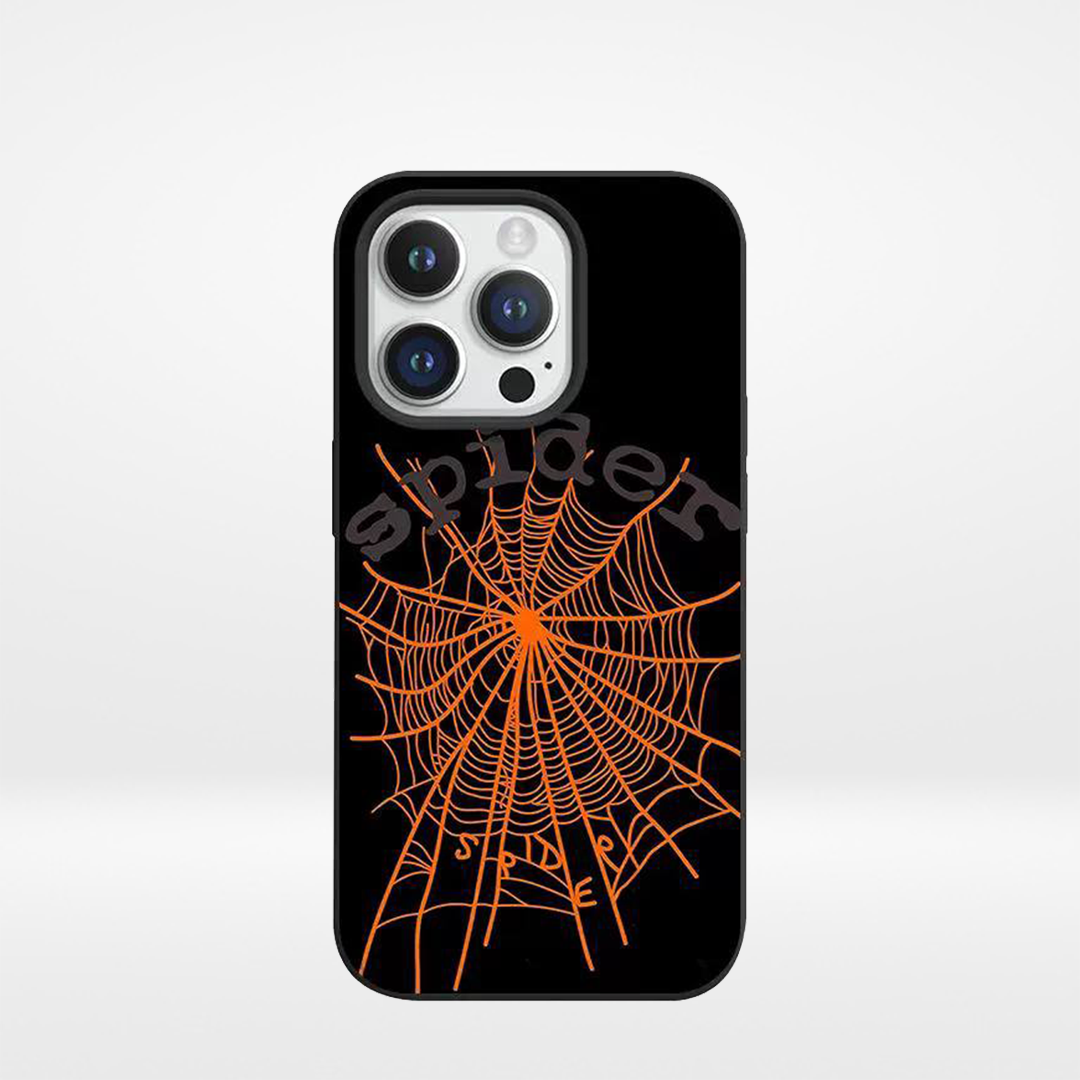 Spider case