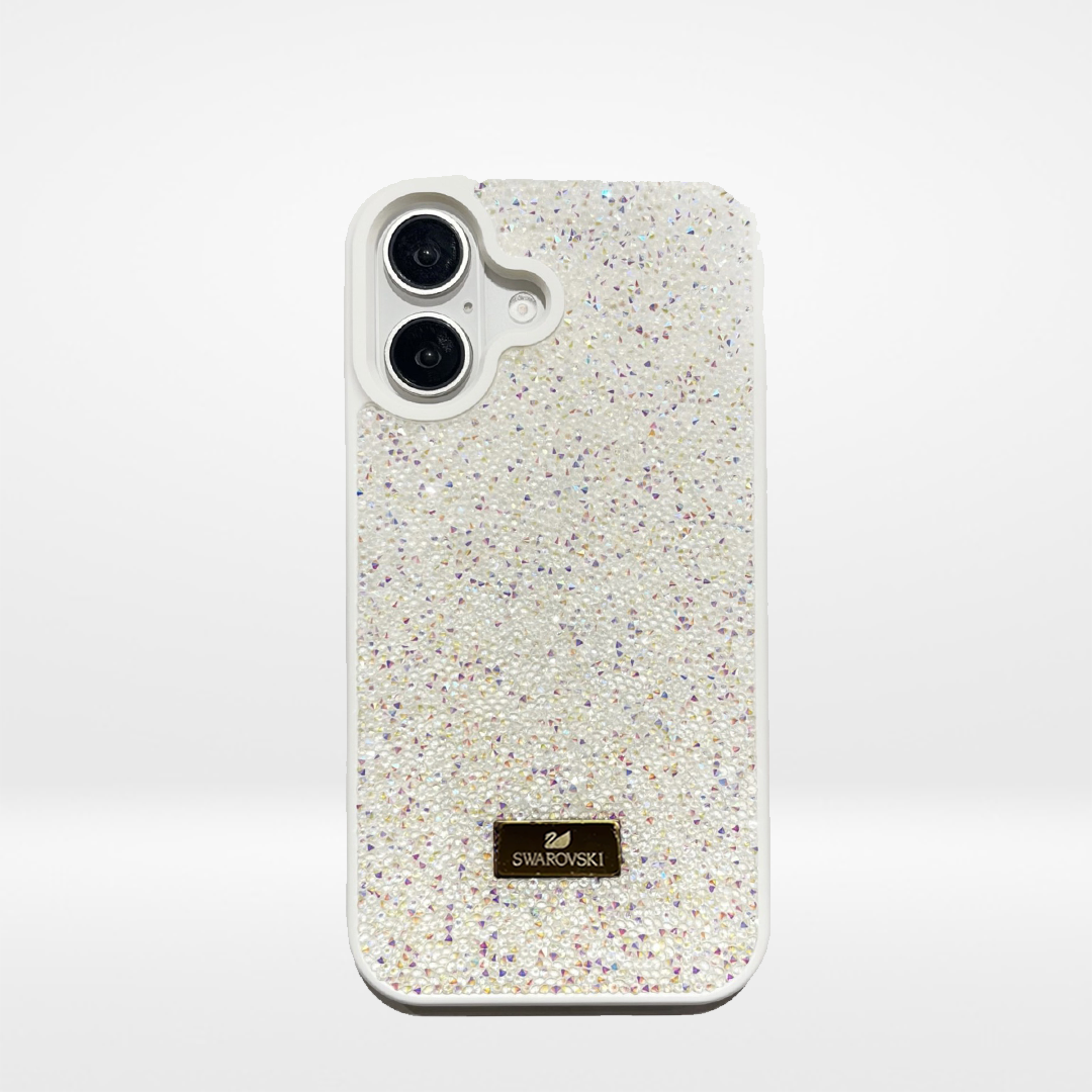 Swroski phone case