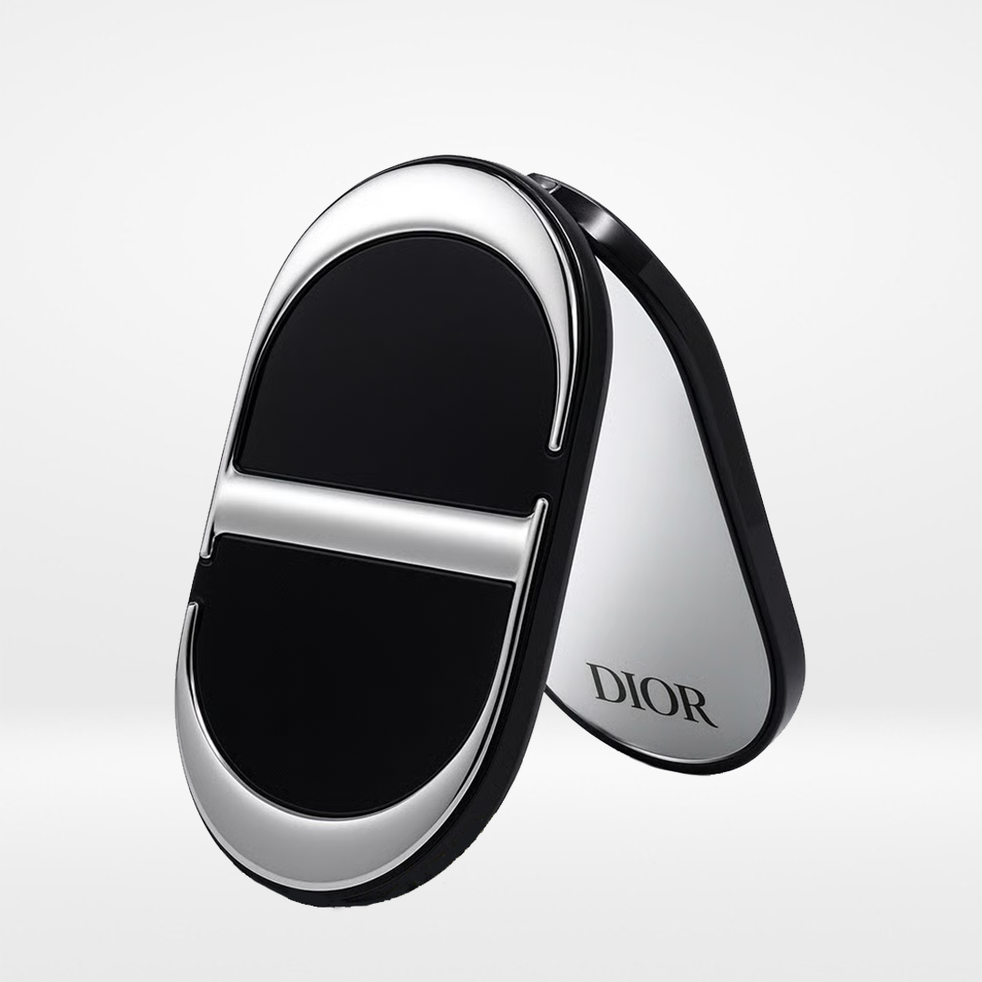 CD Beauty Phone Ring Holder