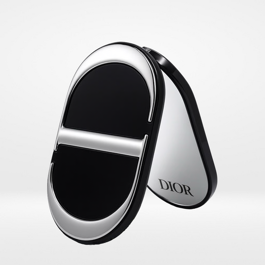 CD Beauty Phone Ring Holder