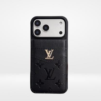 LV Card Holder Case