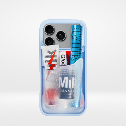 Phone case Flex pocket