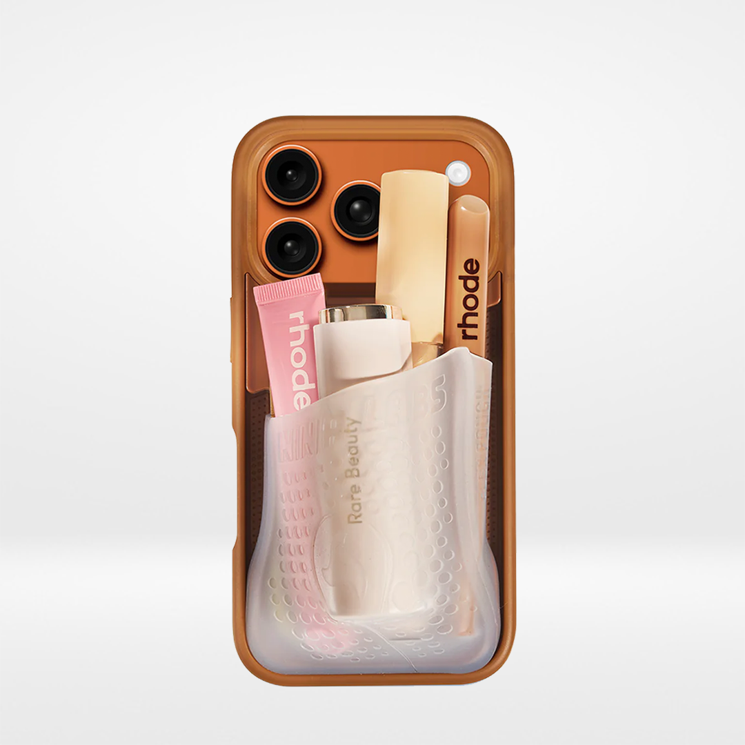 Phone case Flex pocket