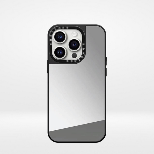 Mirror casety