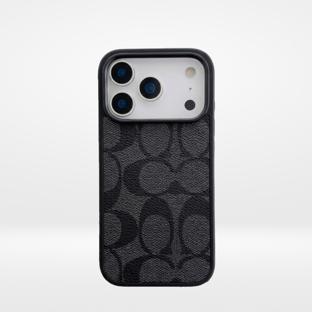 Coach case