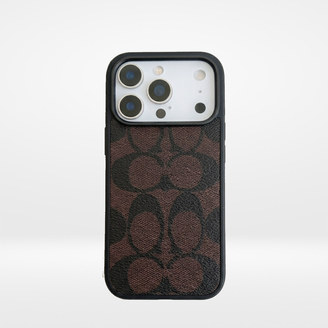 Coach case