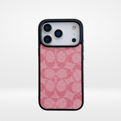 Coach case