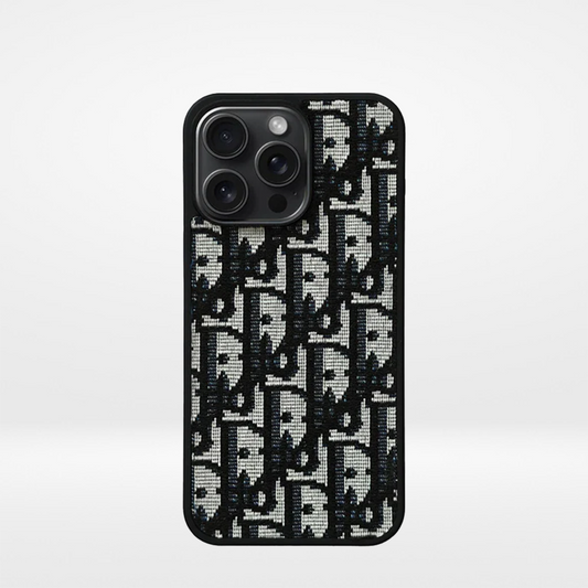 Dio case black
