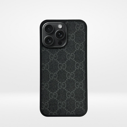 GG black case
