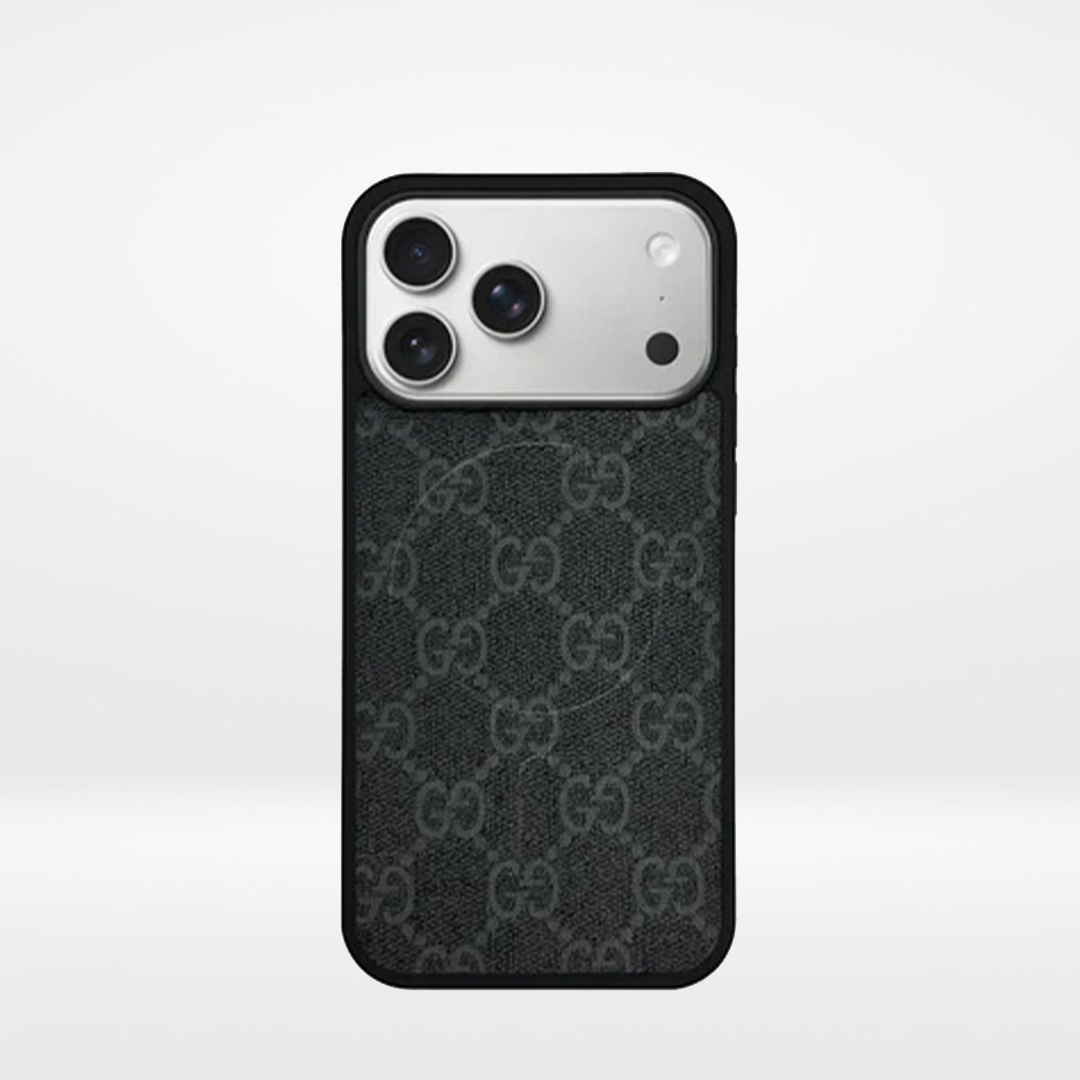GG black case