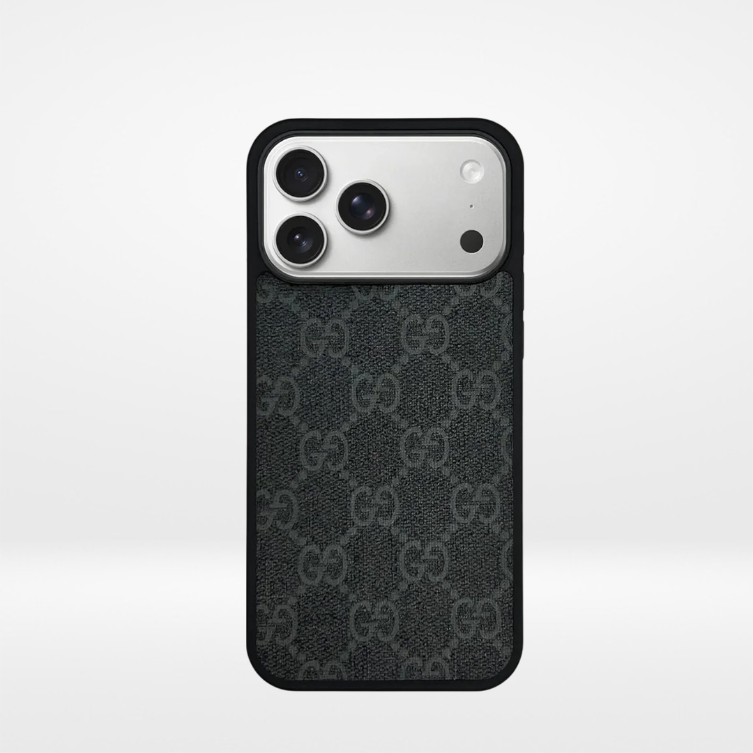 GG black case
