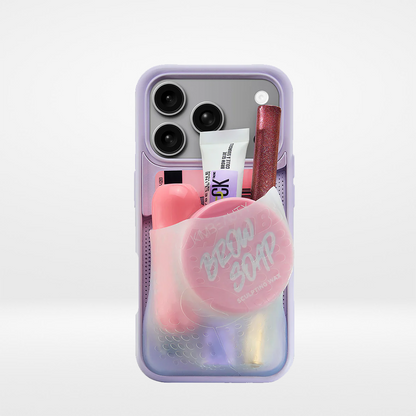 Phone case Flex pocket