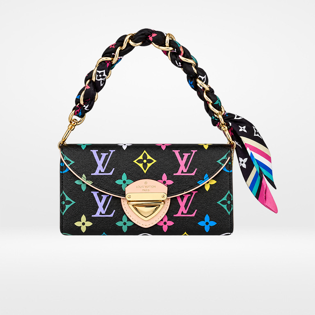 Lv Bag Phone Case