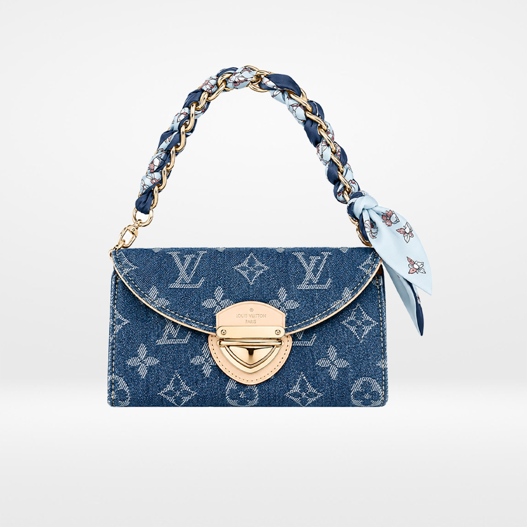 Lv Bag Phone Case