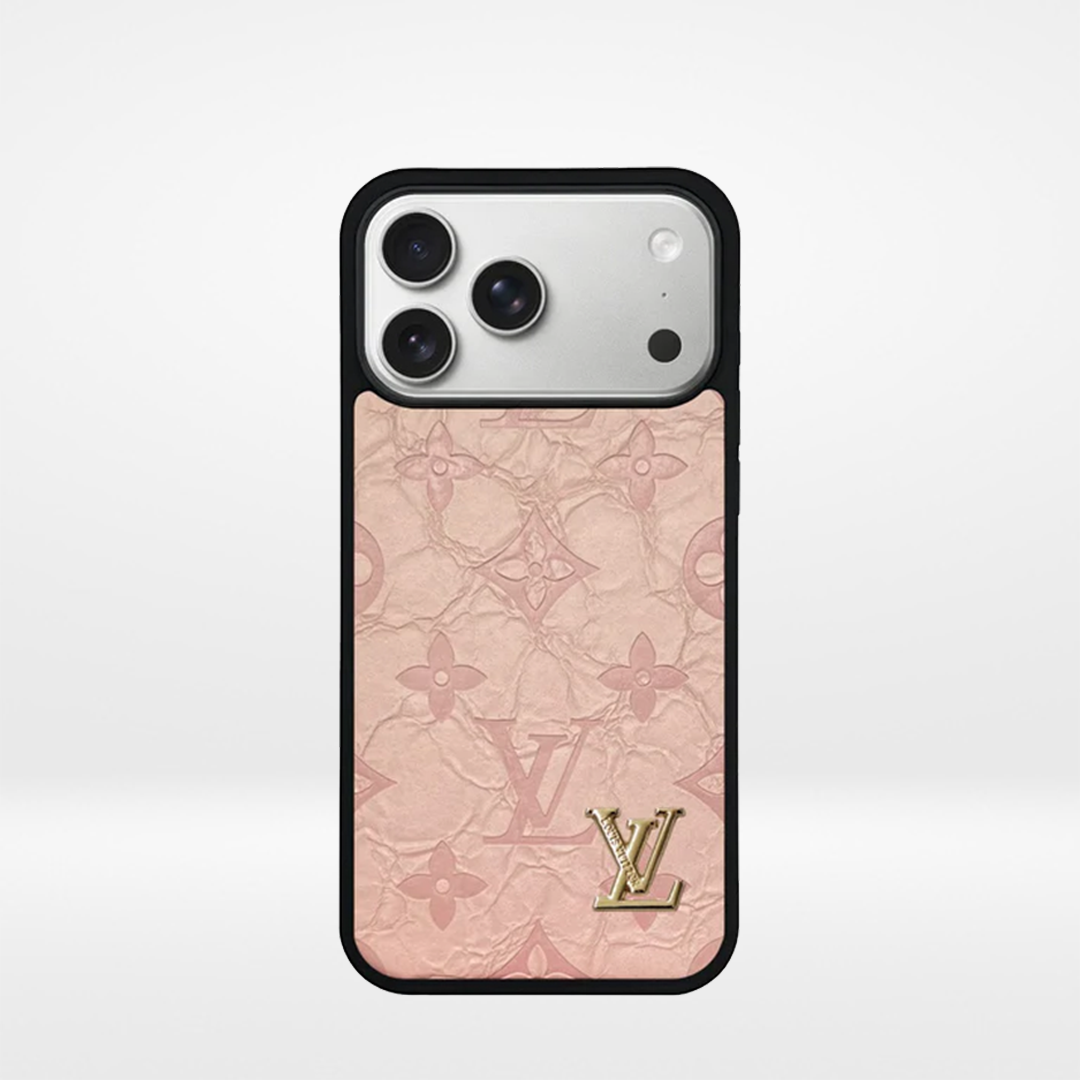 Lv cracked texture