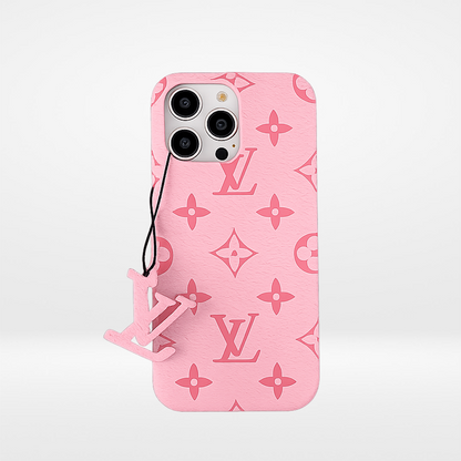 LV Monogram Embossed