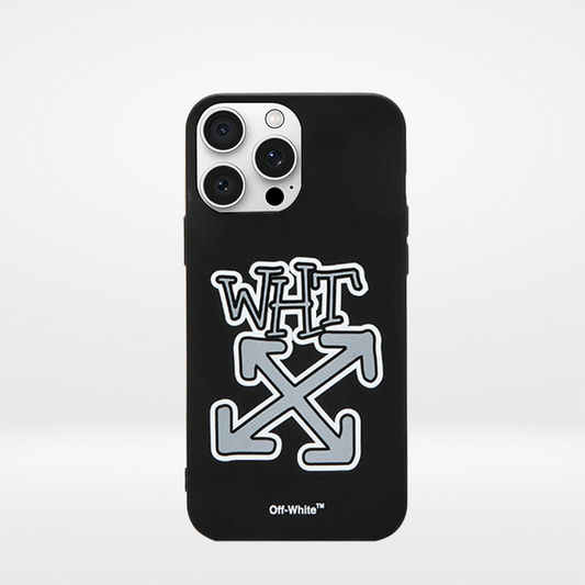 OFF phone case