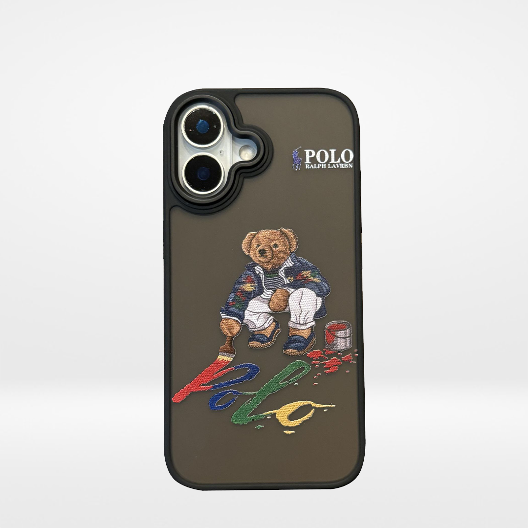 Polo case