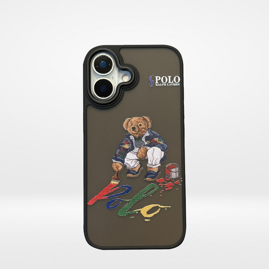 Polo case