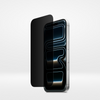 Privacy screen protector