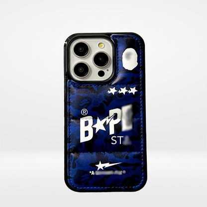 BEP puffer case