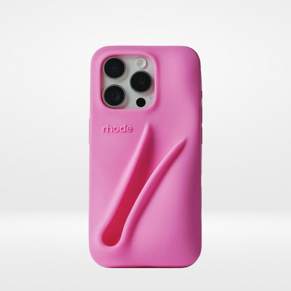 RH lip case