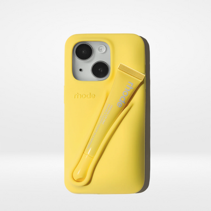 RH lip case