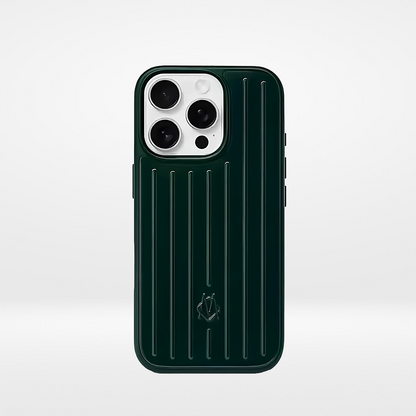 Rimova green polycarbonate