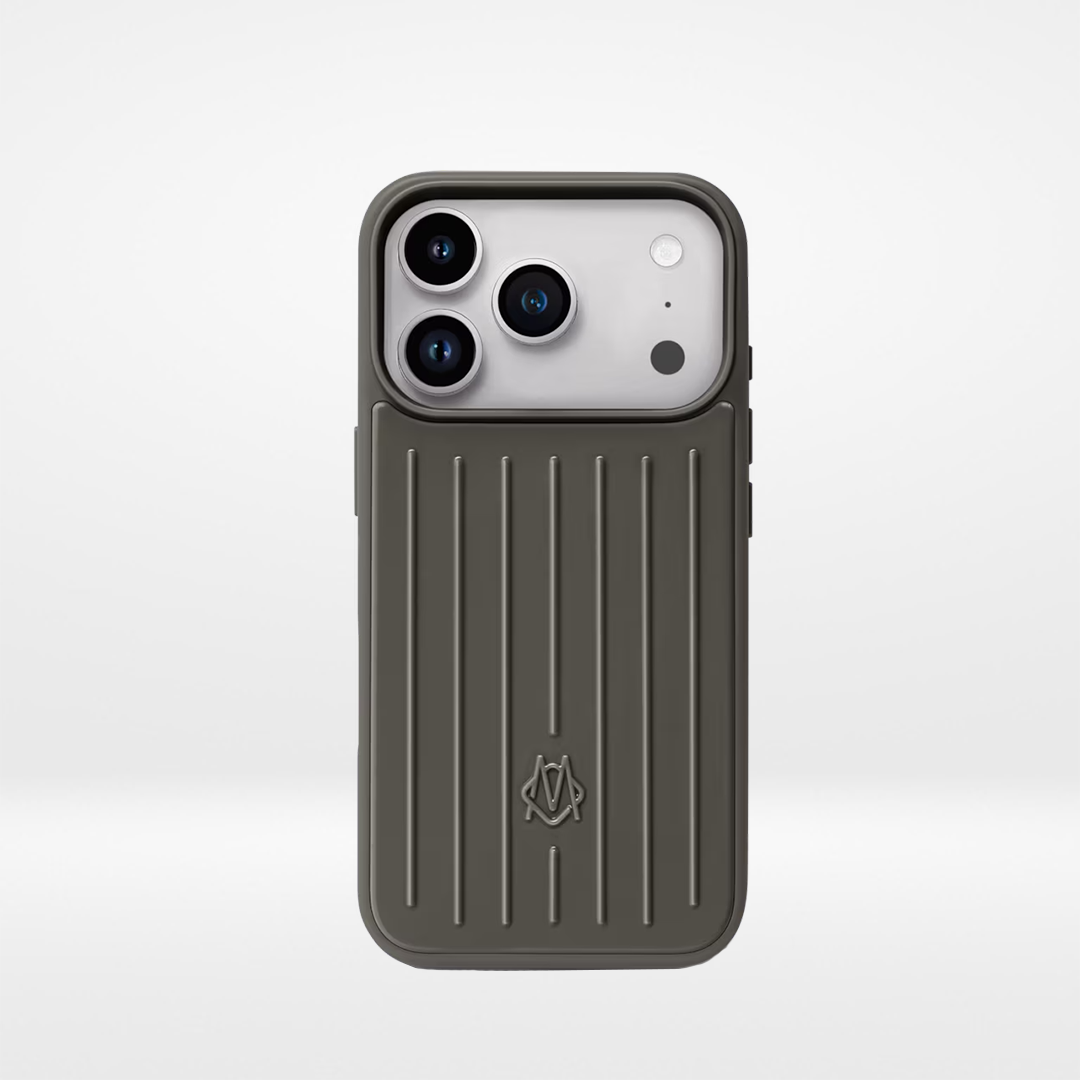 Rimova slate grey