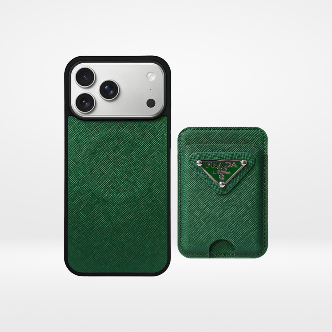 Set Magsafe cardholder PRD