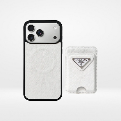 Set Magsafe cardholder PRD