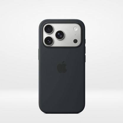 Silicone case MagSafe
