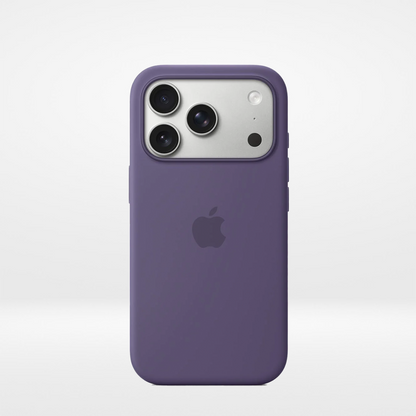 Silicone case MagSafe
