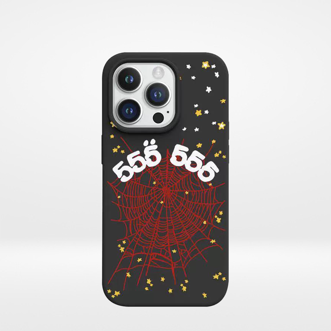 Spider case