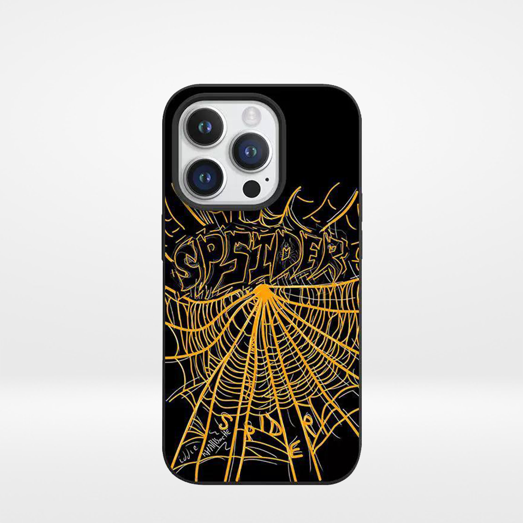 Spider case