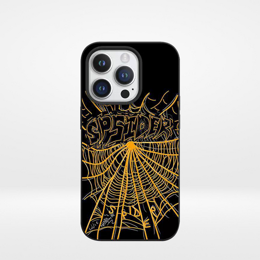 Spider case