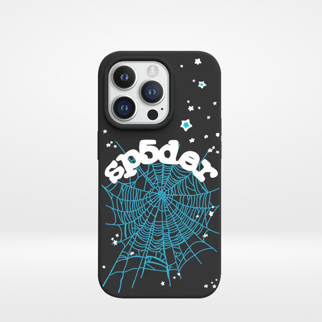 Spider case