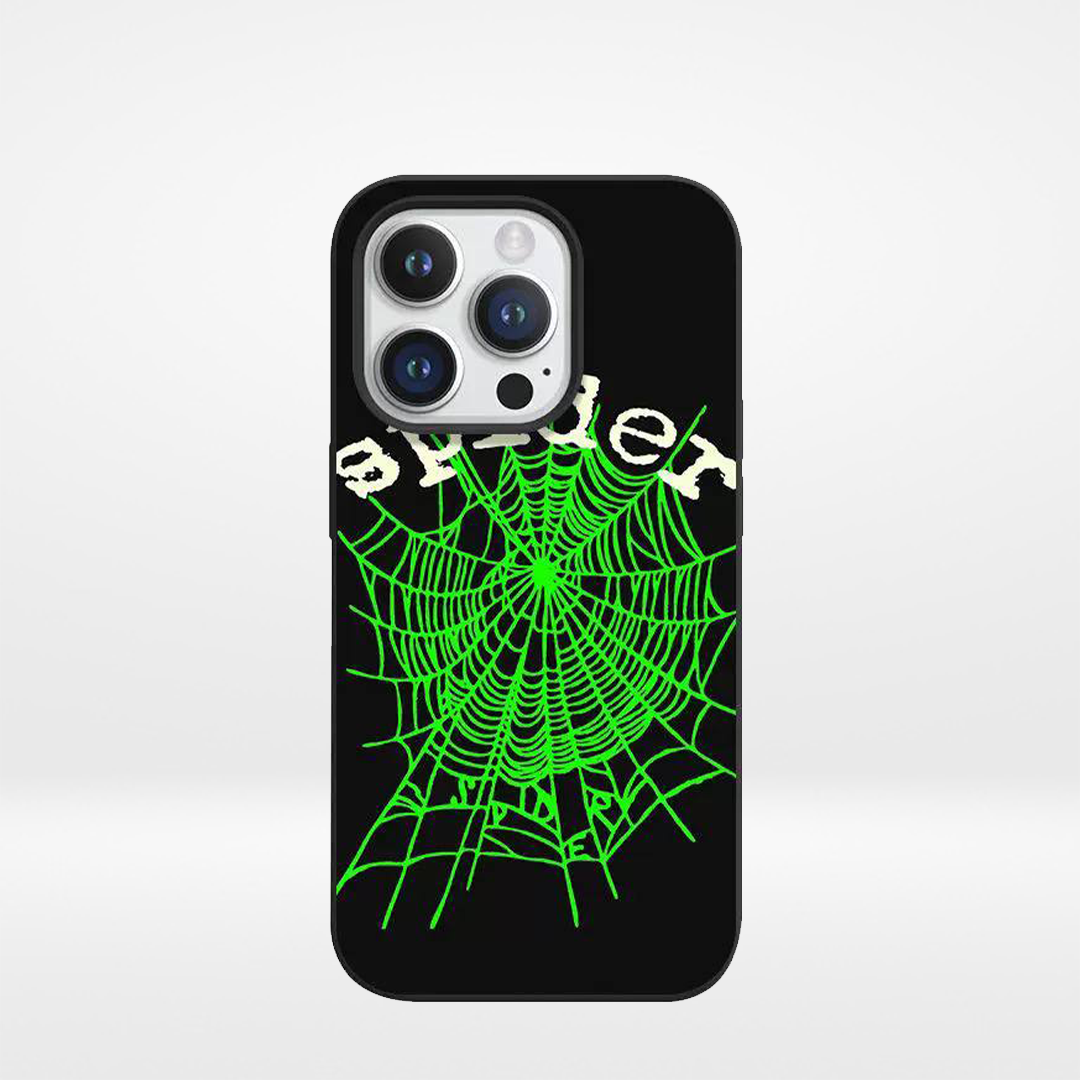 Spider case