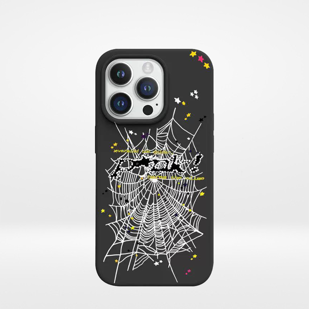 Spider case