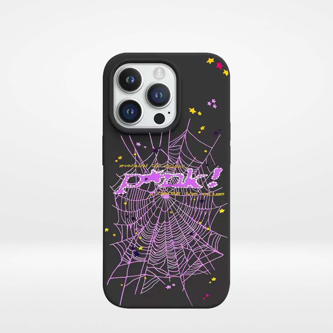 Spider case