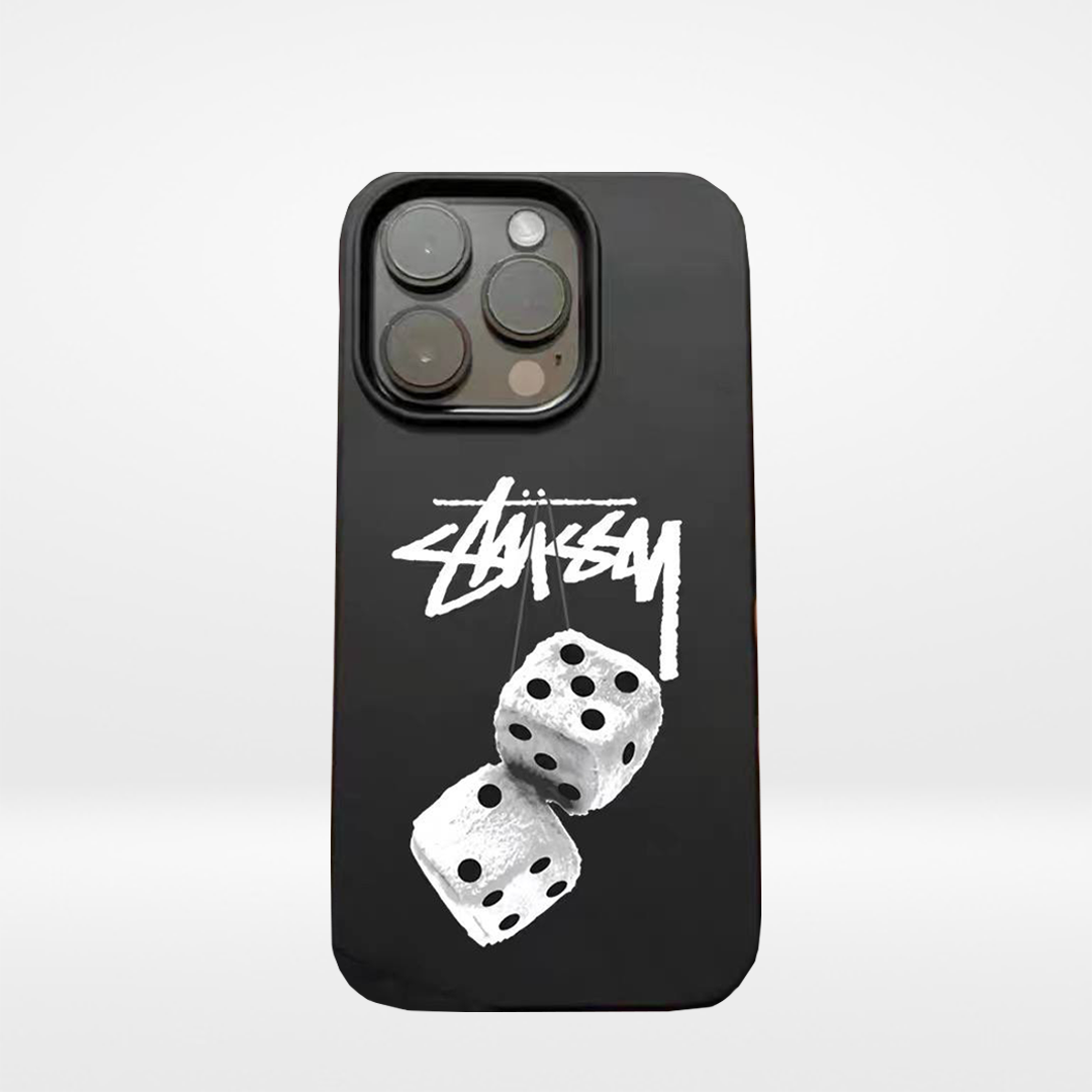 tussy dice case