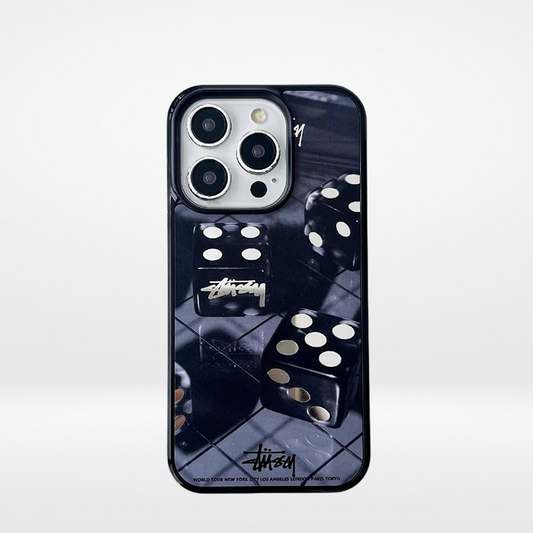 tussy dice case