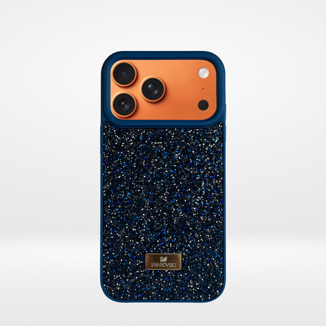 Swroski phone case