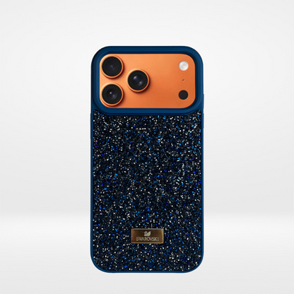 Swroski phone case